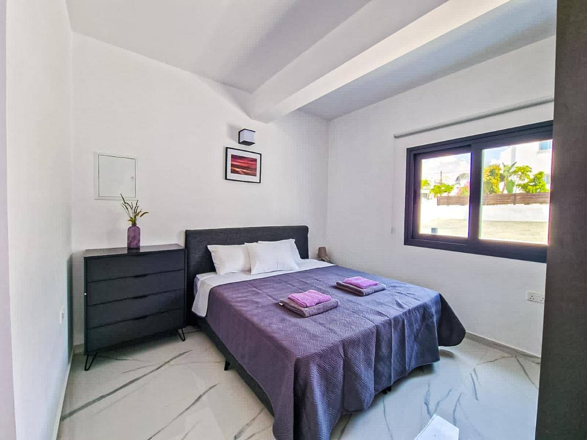 Giorgis Luxury Agia Napa